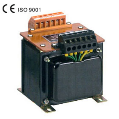 A-5 Sealed European-Style Terminal Block Transformer