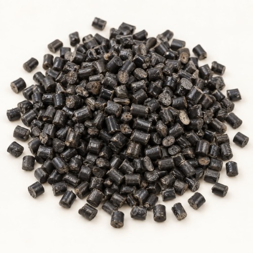 PP BK Pellets