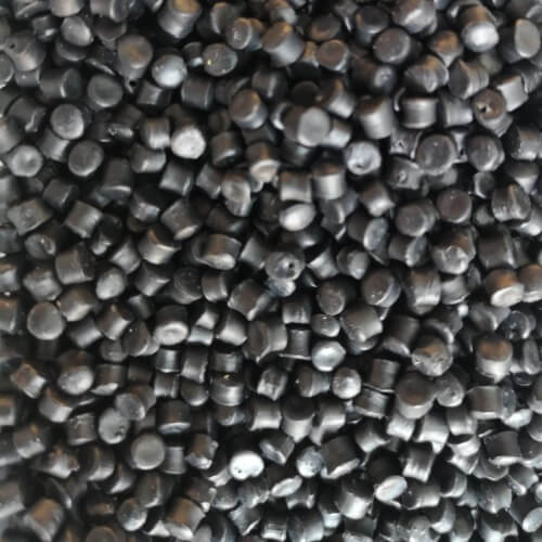 Recycled PS — Black