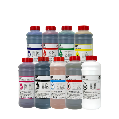TIJ Tintas Solventes Uniplus