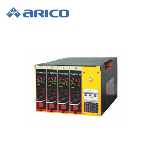 Controlador de temperatura de canal caliente TC5H