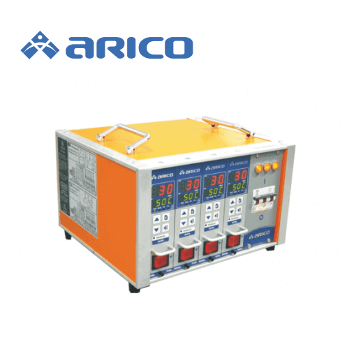 Limpiador para circuitos de refrigeración - Datacol Energy Project