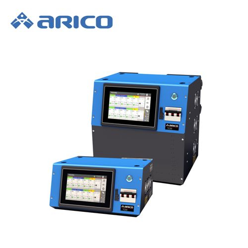 Controlador de temperatura de canal caliente TC50