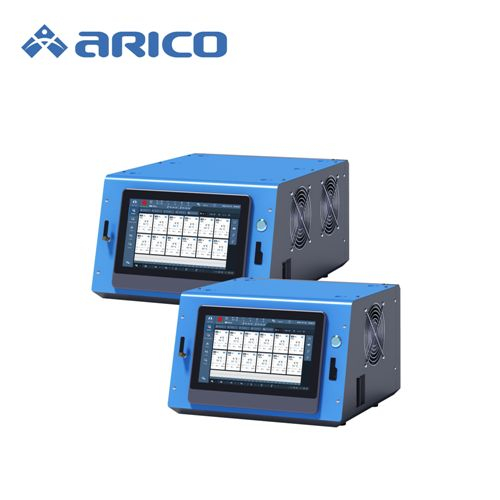 Controlador de temperatura de canal caliente TC53