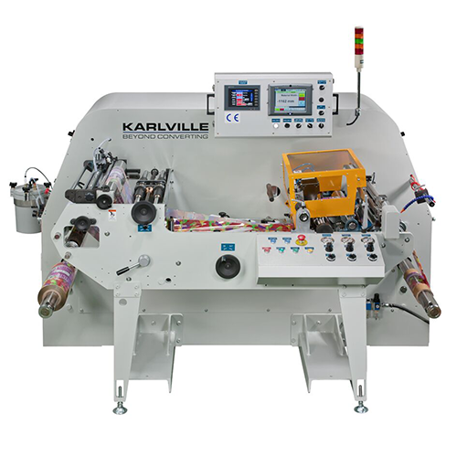 Máquina de coser SEAM-300/400