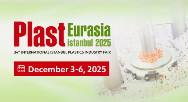 Plast Eurasia Istanbul 2025