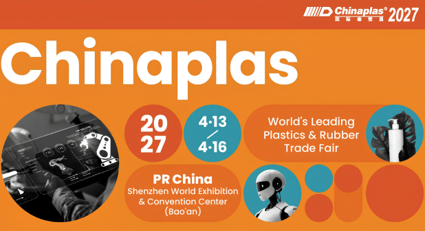 Chinaplas 2027