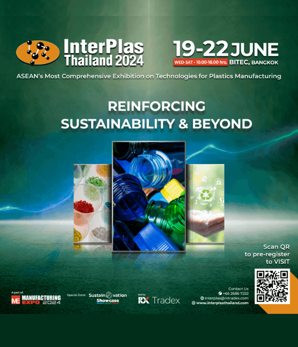 Interplas 2024
