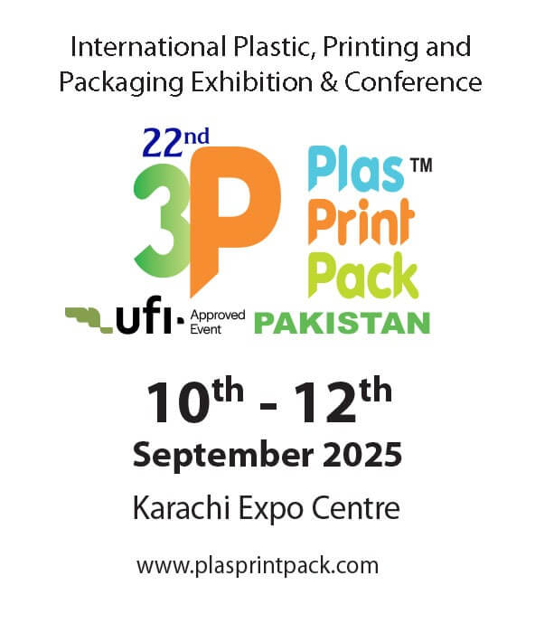 3P Plas Print Pack Pakistan