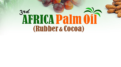 CMT albergará 3rd Palm Oil AFRICA en septiembre y 7º Palm Oil ASIA en octubre