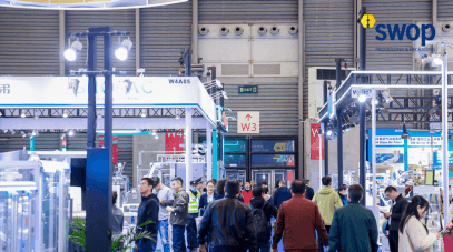 swop 2025: Building a Packaging Industry Ecosystem to Drive Demand Evolution and Growth Opportunities
