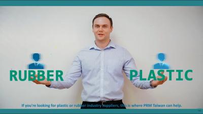 Find Your Plastic & Rubber Supplier | PRM-TAIWAN
