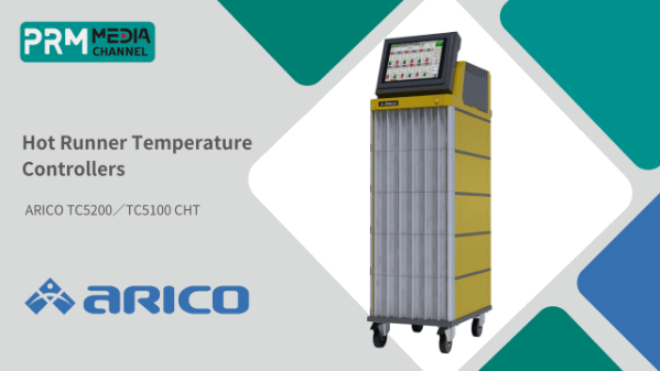 Hot Runner Temperature Controllers | ARICO