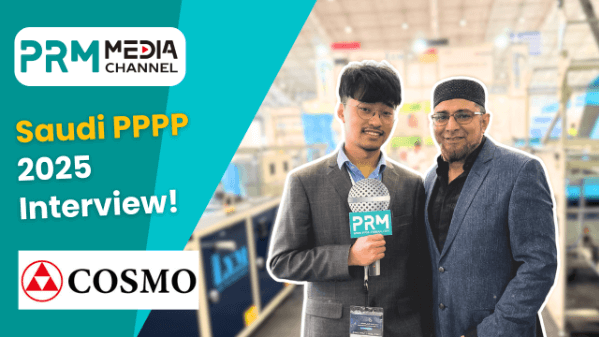 Saudi PPPP Through Familiar Eyes: Cosmo’s Perspective on an Evolving Show