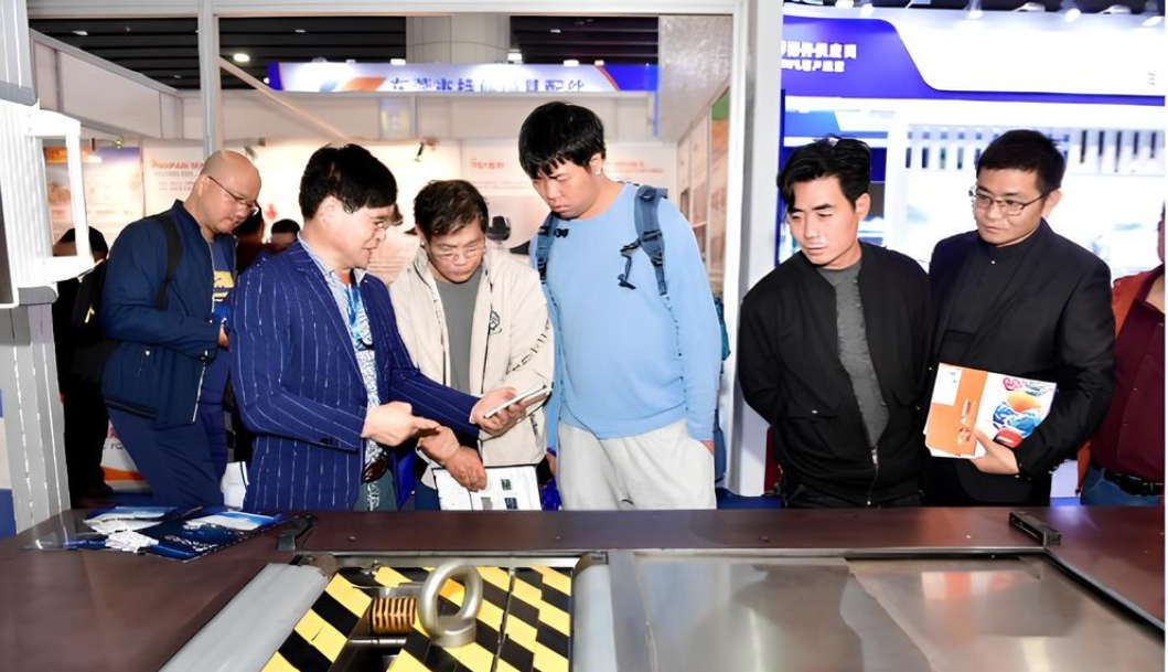 Guangzhou Industrial Technology, Asiamold Select – Guangzhou and SPS – Smart Production Solutions Guangzhou 2025