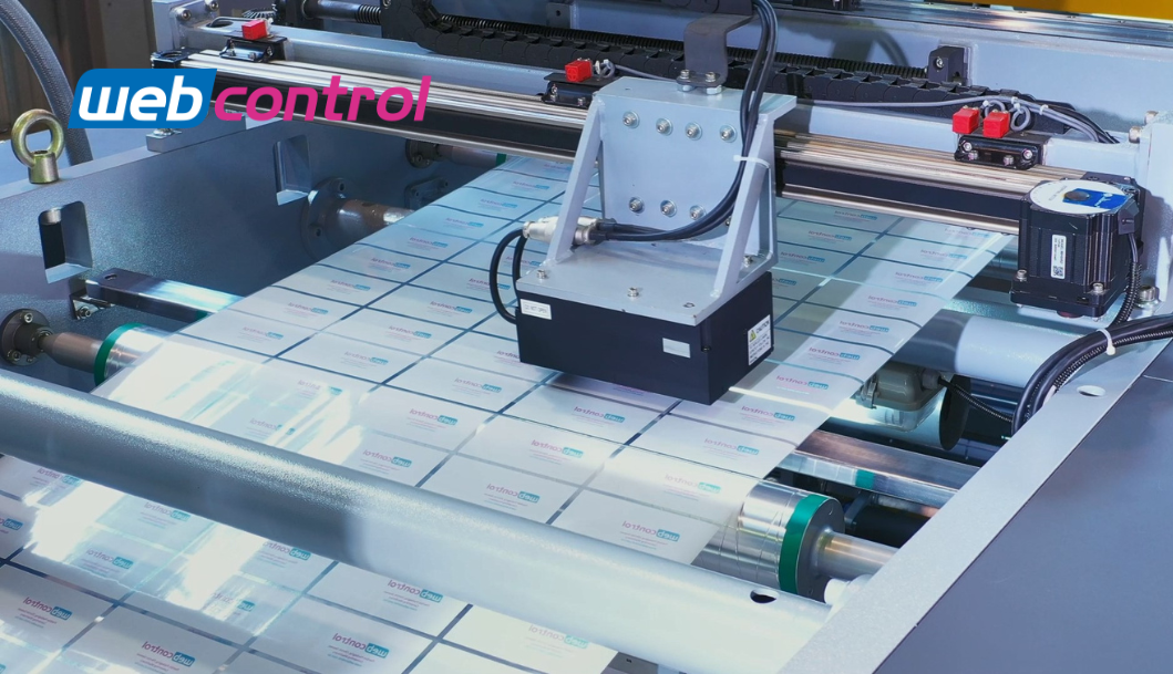 Webcontrol’s Coat Weight System simplifies production with real-time monitoring and automated reporting—eliminating repetitive steps and saving valuable time. Operators can instantly view inline coat weight data, ensuring consistent quality without manual checks.
