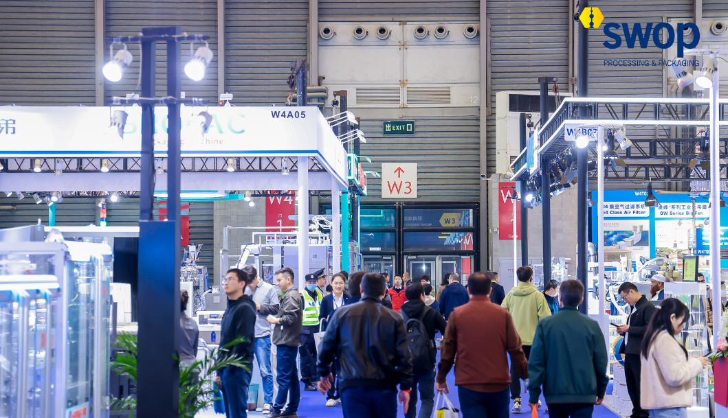 For a decade, Shanghai World of Packaging (swop) has dedicated itself to the packaging industry, building its “Dynamic Packaging Ecosystem” to connect the entire supply chain into a value-driven network. From November 25–27, 2025
