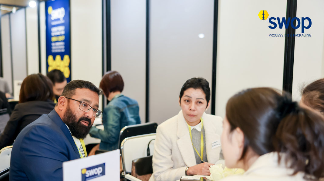 Leveraging a robust global buyer database and ongoing strategic overseas promotion, swop 2025 facilitates targeted one-on-one matchmaking between exhibitors, trade buyers, and attendees. It provides a comprehensive platform for global packaging supply-demand connections.