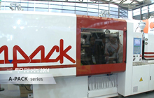 Serie APACK