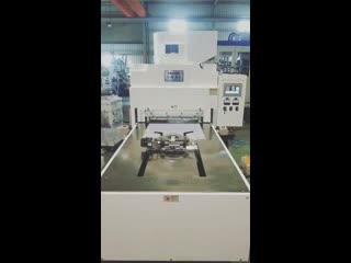 MÁQUINA DE CORTE HIDRÁULICA MULTIFUNCIÓN DE ALTA PRECISIÓN
