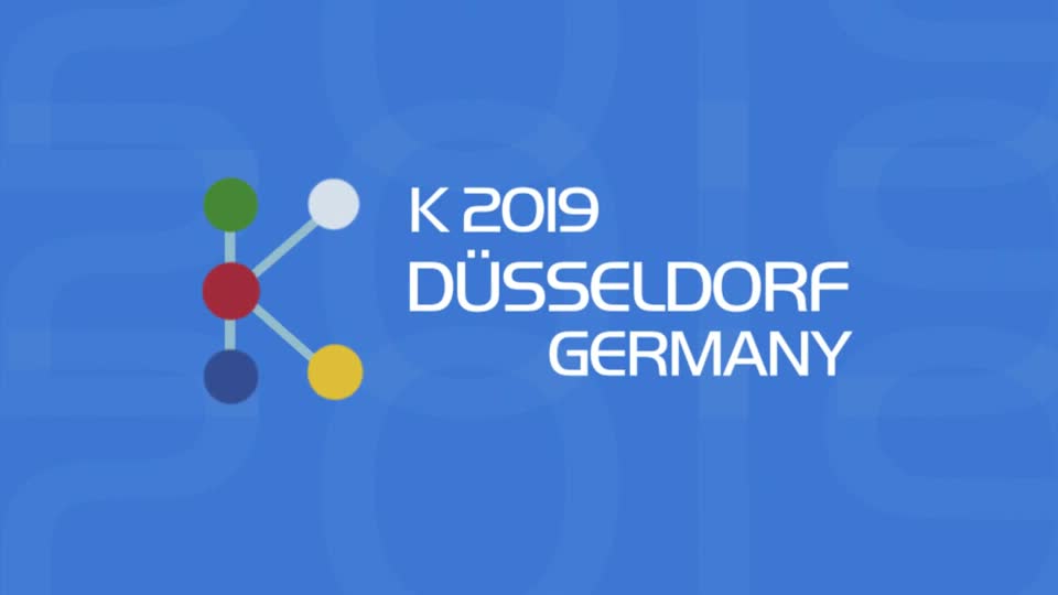 2019 K Show